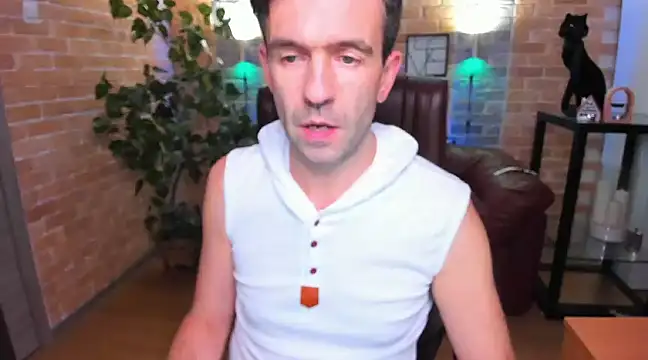 SteveTiger online show from 20, 1, 2025