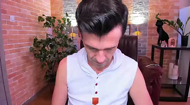 SteveTiger online show from 1, 2, 2025