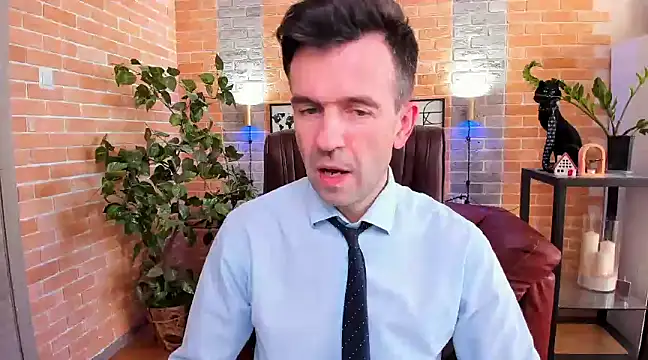 SteveTiger online show from 16, 2, 2025