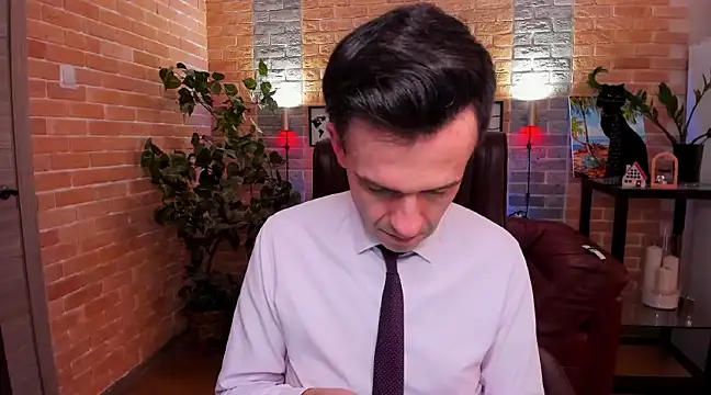 SteveTiger online show from 23, 2, 2025