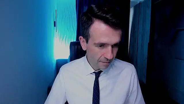 SteveTiger online show from 20, 10, 2025