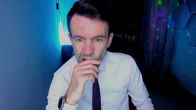 SteveTiger online show from 26, 10, 2025