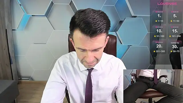 SteveTiger online show from 15, 2, 2026