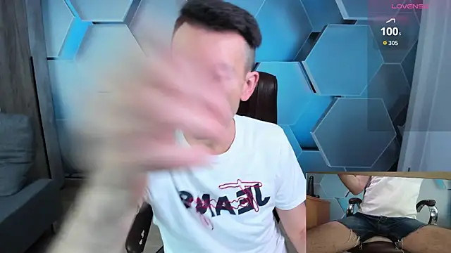 SteveTiger online show from 10, 3, 2026