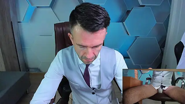 SteveTiger online show from 12, 4, 2026