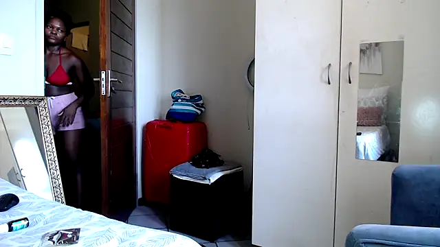 Snapshot of FitSelina66 chatting on 22, 3, 2025 FitSelina66 online show from 22, 3, 2025