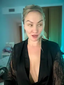 NastyMilf  online show from 14, 5, 2026