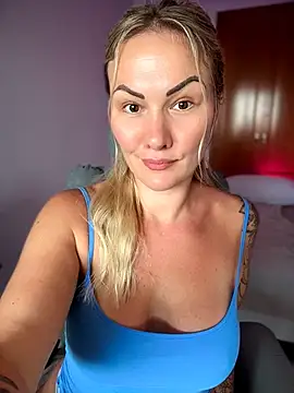 NastyMilf  online show from 3, 6, 2026