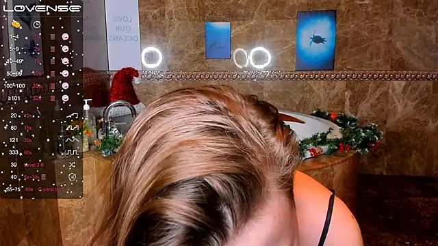 MelindaTin online show from 4, 1, 2025