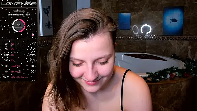 MelindaTin online show from 13, 1, 2025