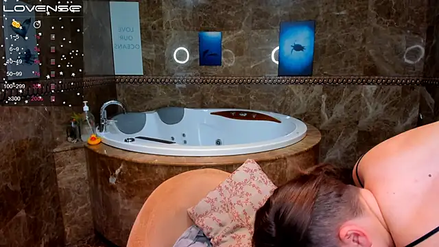 MelindaTin online show from 27, 9, 2025