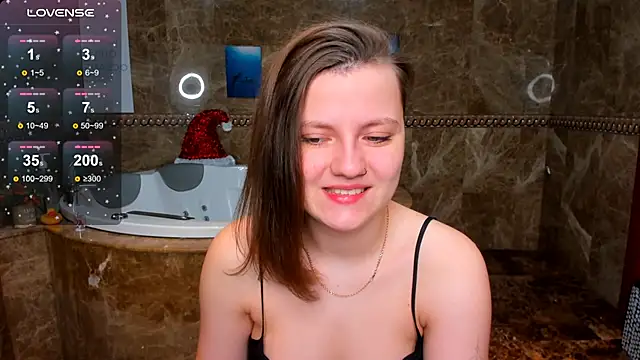 Snapshot of MelindaTin chatting on 20, 2, 2026 MelindaTin online show from 20, 2, 2026