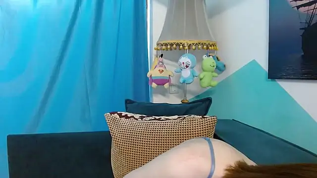 cornflower mm online show from 3, 12, 2025