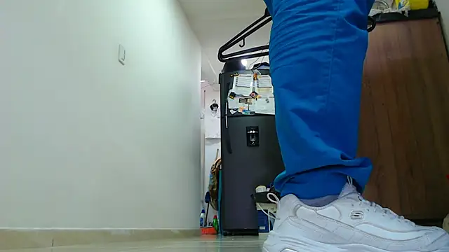 Ixchel Anaid online show from 25, 9, 2025