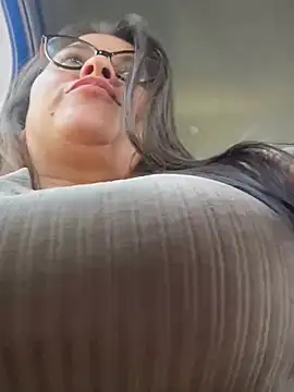 Ixchel Anaid online show from 28, 2, 2026