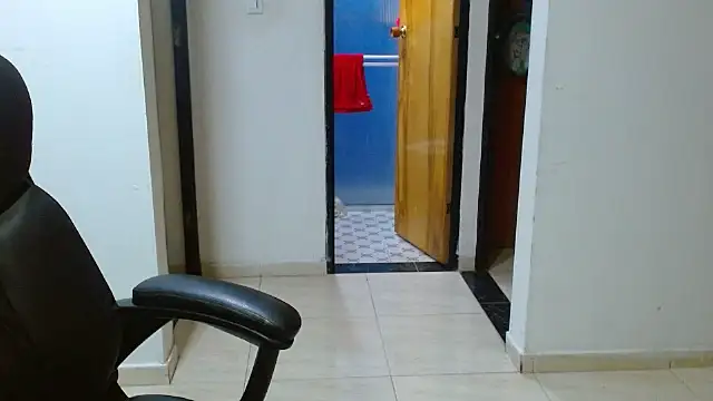 Ixchel Anaid online show from 21, 3, 2026