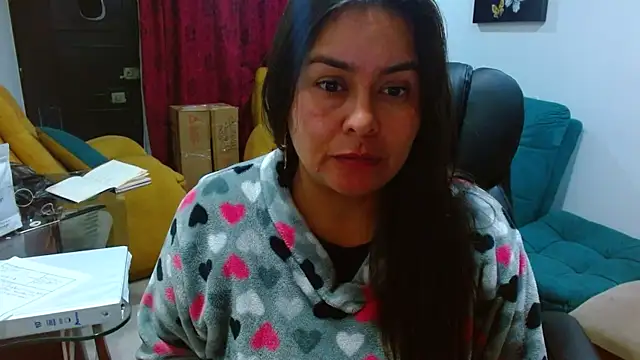Ixchel Anaid online show from 20, 5, 2026