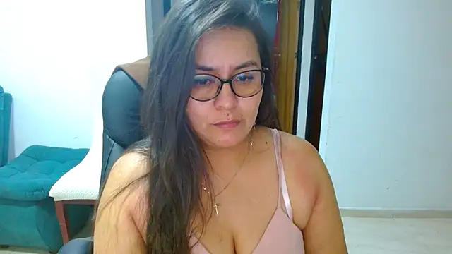 Ixchel Anaid online show from 24, 5, 2026