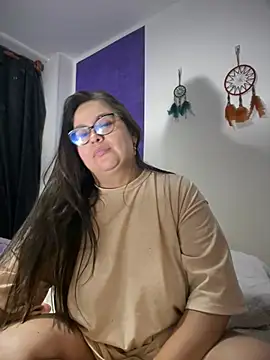Snapshot of Ixchel_Anaid chatting on 22, 6, 2026 Ixchel Anaid online show from 22, 6, 2026