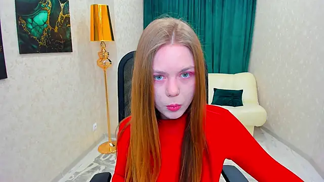 Strawberrye online show from 23, 1, 2025