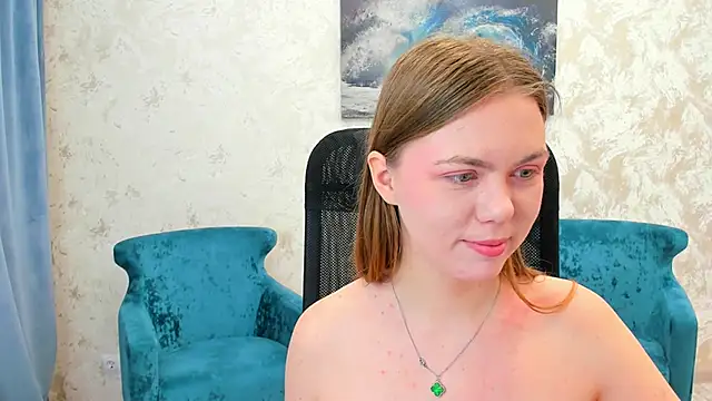 Strawberrye online show from 29, 1, 2025