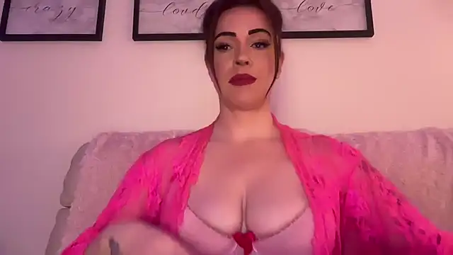 EmilyBlue online show from 7, 3, 2026