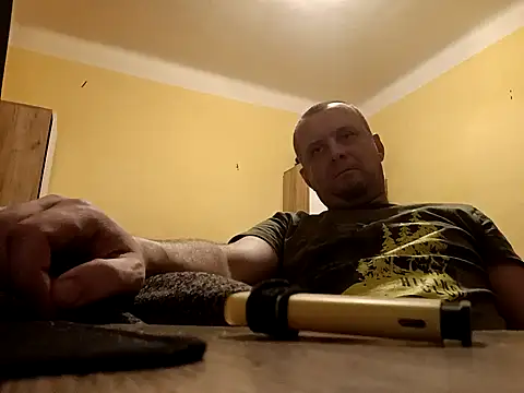 MrWhitePL online show from 2, 1, 2025