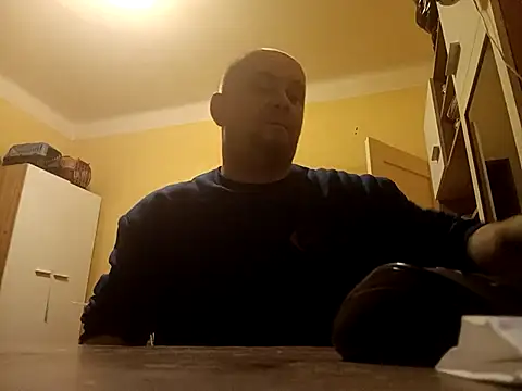 MrWhitePL online show from 25, 2, 2025