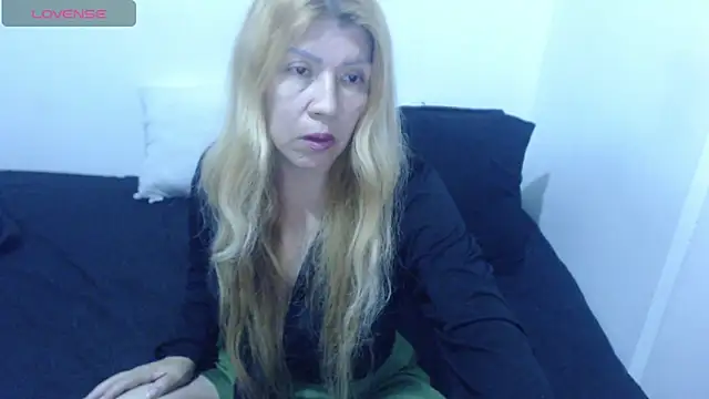 Dulce-Bella online show from 12, 1, 2026