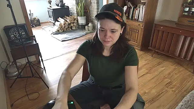 MarcyJones online show from 10, 2, 2026