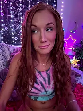 Lexi Star online show from 7, 8, 2026