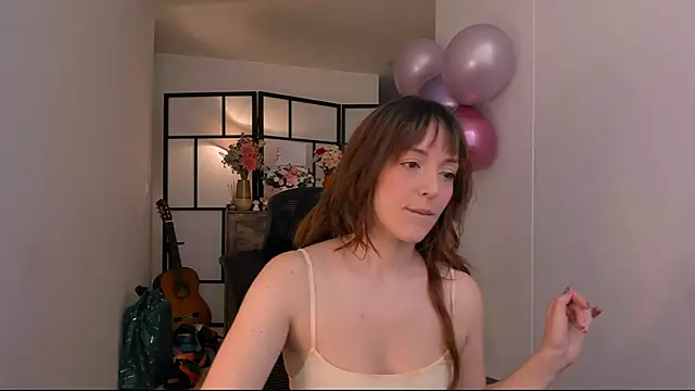 Snapshot of molly_marmalade_ chatting on 13, 7, 2026 molly marmalade online show from 13, 7, 2026