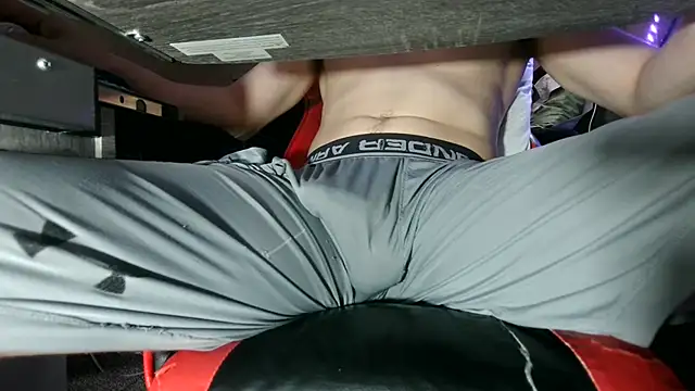 Dick and muscles online show from 26, 11, 2025