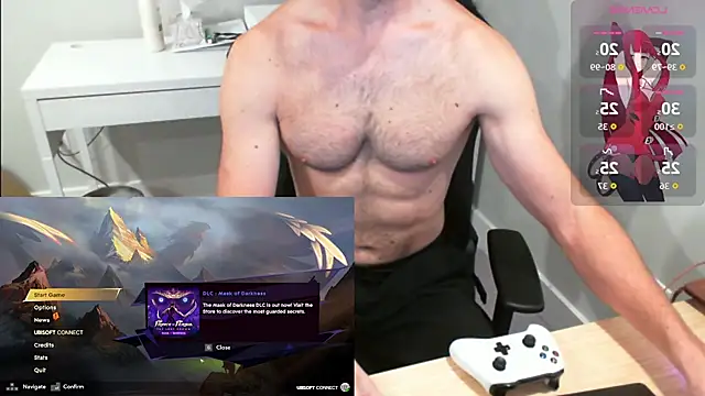 Bloopers66 online show from 24, 10, 2025