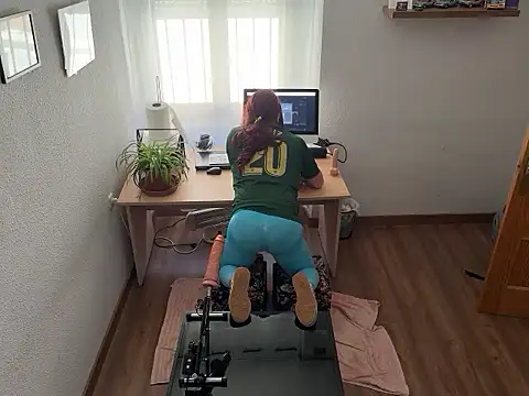 Snapshot of pinkgirls18 chatting on 23, 2, 2026 pinkgirls18 online show from 23, 2, 2026