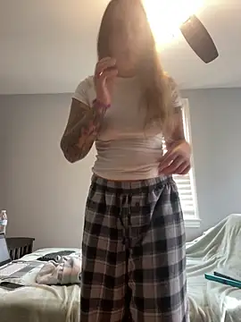 jaseyrae online show from 5, 11, 2025