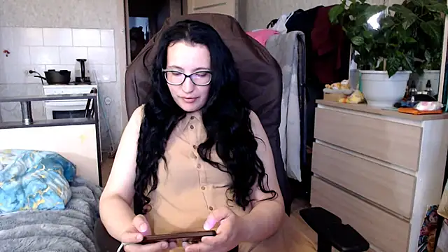 Snapshot of AnKey_Rayah chatting on 14, 6, 2026 AnKey Rayah online show from 14, 6, 2026