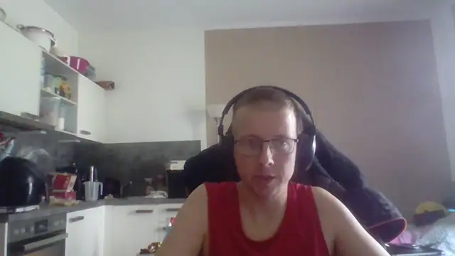 Snapshot of David250692 chatting on 1, 7, 2026 David250692 online show from 1, 7, 2026