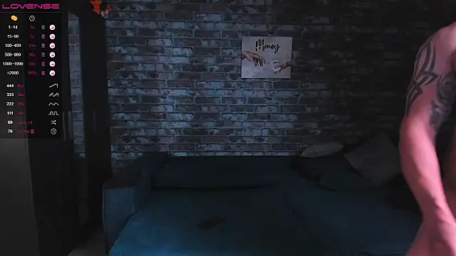 mark normal online show from 15, 10, 2025