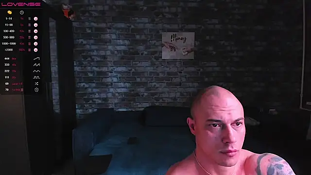 mark normal online show from 17, 4, 2026