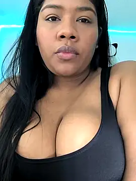 paola091 online show from 10, 2, 2025