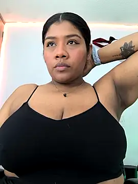 paola091 online show from 19, 2, 2025