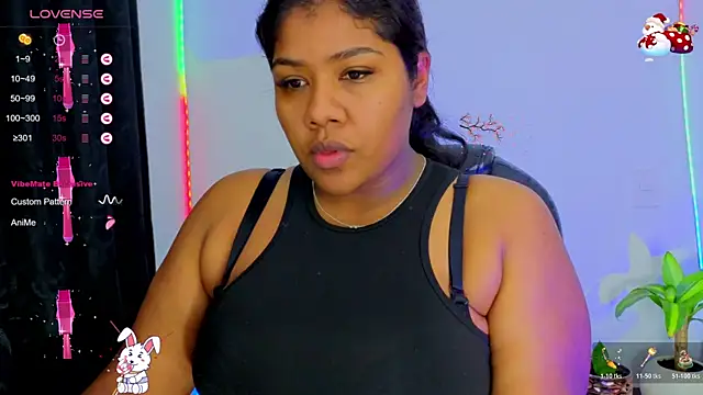 paola091 online show from 28, 11, 2025