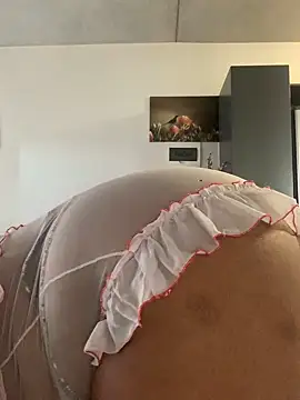 CurvyDesire1 online show from 8, 2, 2025
