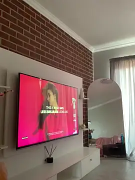 CurvyDesire1 online show from 27, 3, 2026