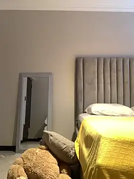 CurvyDesire1 online show from 9, 4, 2026