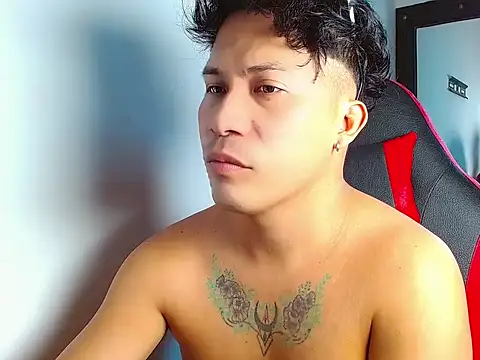 boyhot23x online show from 18, 4, 2026