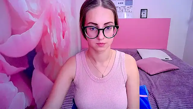 AliceAdams online show from 10, 12, 2024