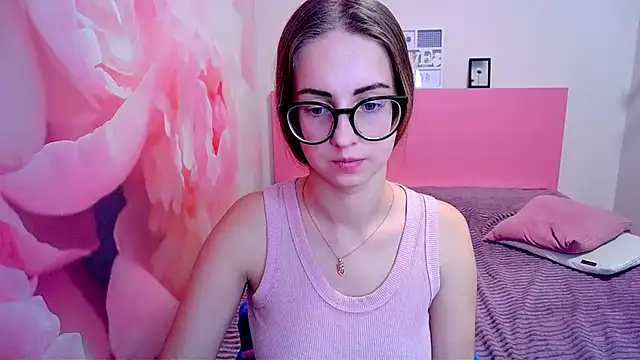 AliceAdams online show from 11, 12, 2024