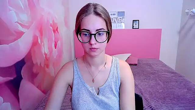 AliceAdams online show from 16, 12, 2024